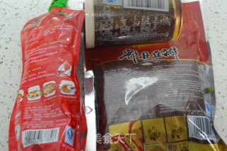 新疆招牌大盘鸡步骤4 新疆招牌大盘鸡步骤4