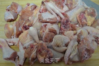 新疆招牌大盘鸡步骤5 新疆招牌大盘鸡步骤5