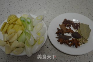 新疆招牌大盘鸡步骤3 新疆招牌大盘鸡步骤3