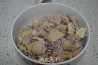 新疆招牌大盘鸡步骤8 新疆招牌大盘鸡步骤8