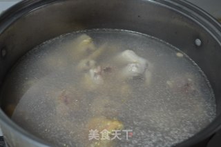 新疆招牌大盘鸡步骤7 新疆招牌大盘鸡步骤7