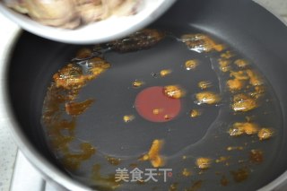 新疆招牌大盘鸡步骤9 新疆招牌大盘鸡步骤9