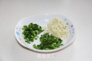 清蒸鸡步骤4