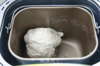 多图详解手工拉面的制作攻略——红烧肉手工拉面步骤5
