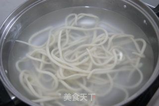 多图详解手工拉面的制作攻略——红烧肉手工拉面步骤14