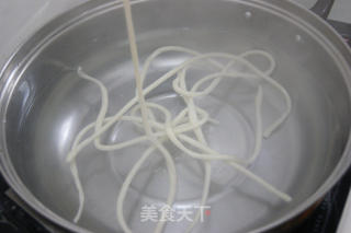 多图详解手工拉面的制作攻略——红烧肉手工拉面步骤13