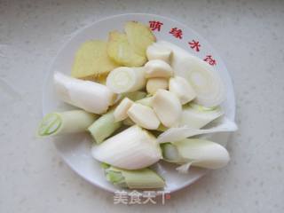 馕包大盘鸡—新疆味道步骤4 馕包大盘鸡—新疆味道步骤4