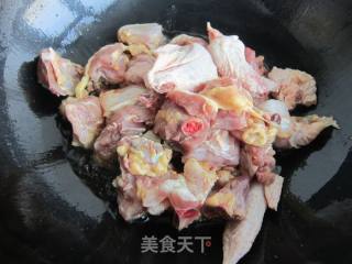 馕包大盘鸡—新疆味道步骤6 馕包大盘鸡—新疆味道步骤6