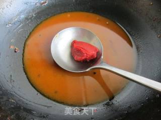馕包大盘鸡—新疆味道步骤12 馕包大盘鸡—新疆味道步骤12