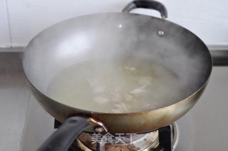 简易版羊肉手抓饭步骤3