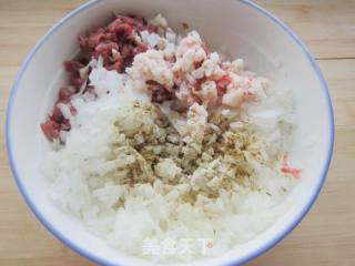 烤包子——新疆味道步骤5