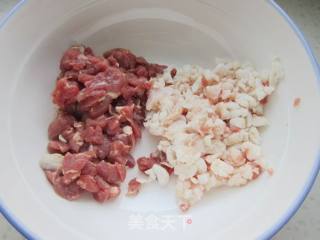 烤包子——新疆味道步骤4