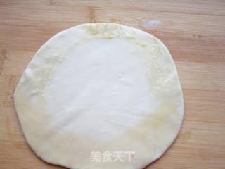 烤包子——新疆味道步骤8