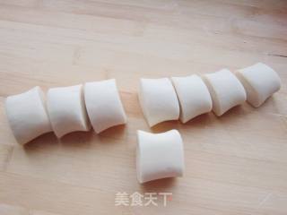 烤包子——新疆味道步骤7
