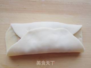 烤包子——新疆味道步骤11