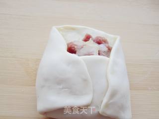烤包子——新疆味道步骤10