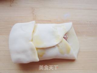 烤包子——新疆味道步骤12