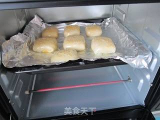 烤包子——新疆味道步骤16