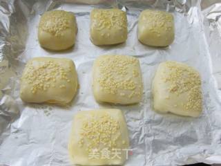 烤包子——新疆味道步骤15