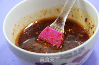 辣椒孜然羊肉串步骤5