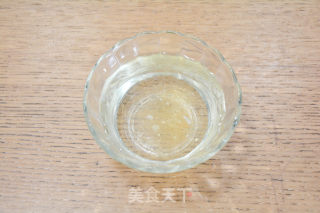 南瓜豆浆布丁步骤3