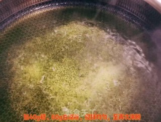 橙子果冻+橙子撞奶步骤6