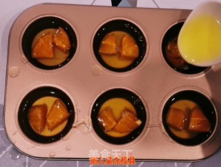 橙子果冻+橙子撞奶步骤7
