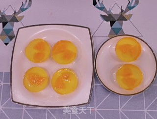 橙子果冻+橙子撞奶步骤12
