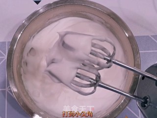 橙子溶豆步骤5
