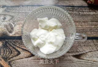 哈蜜瓜麦圈酸奶杯步骤5