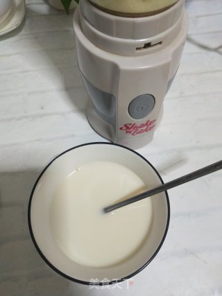 小苹果幕斯蛋糕步骤2