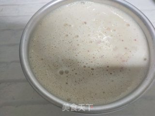 小苹果幕斯蛋糕步骤6
