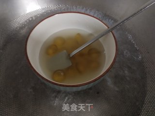 小苹果幕斯蛋糕步骤7