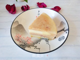 小苹果幕斯蛋糕步骤10