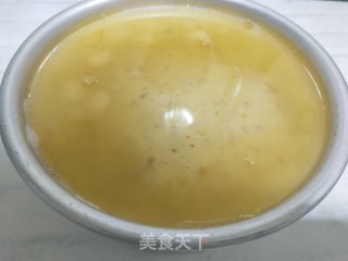 小苹果幕斯蛋糕步骤8