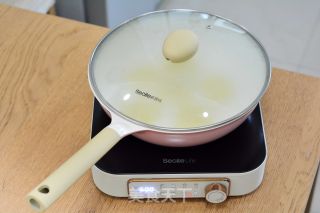 小老虎松饼步骤7