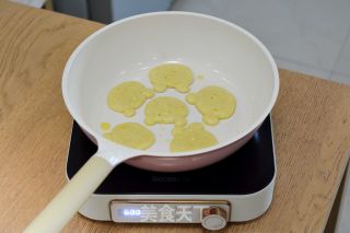 小老虎松饼步骤6