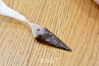 小老虎松饼步骤10