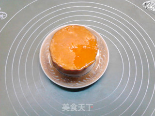 流心芝士南瓜饼步骤2