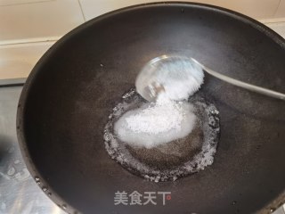 草莓糖葫芦步骤5