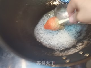 草莓糖葫芦步骤8