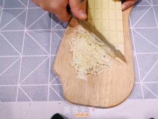 巧克力橙子片步骤9