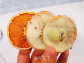 巧克力橙子片步骤14