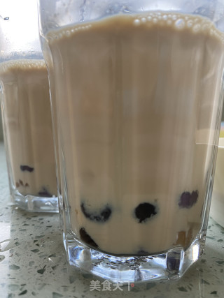 各色芋圆步骤11