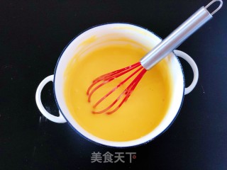 芋泥铜锣烧步骤4