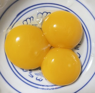 超简单的焦糖布丁步骤2