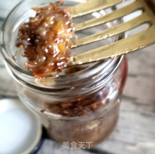 桂花荸荠金桔糖水步骤10