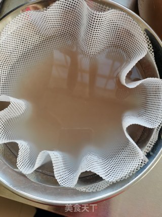 香芋西米露步骤3