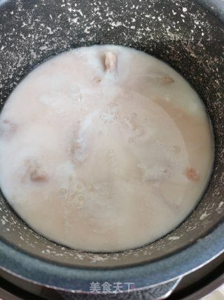 香芋西米露步骤9