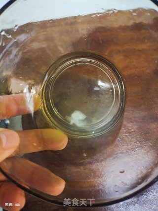 山药葡萄奶豆步骤6